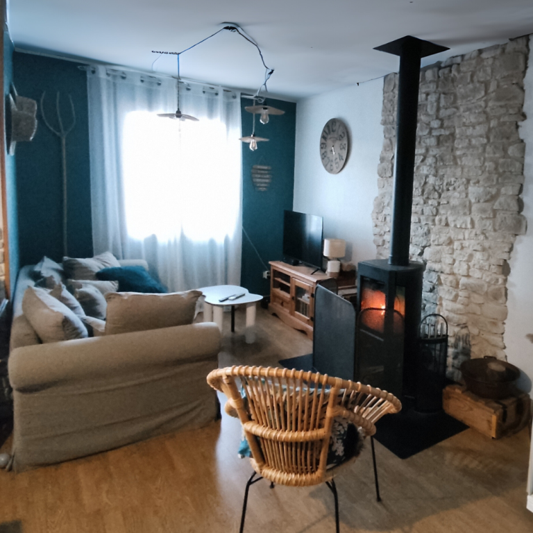 home staging